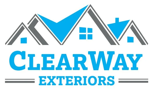 Clearway Exteriors Logo