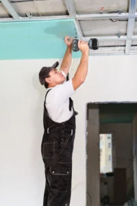 Exterior remodeling and roofing work by Clearway Exteriors in Illinois
