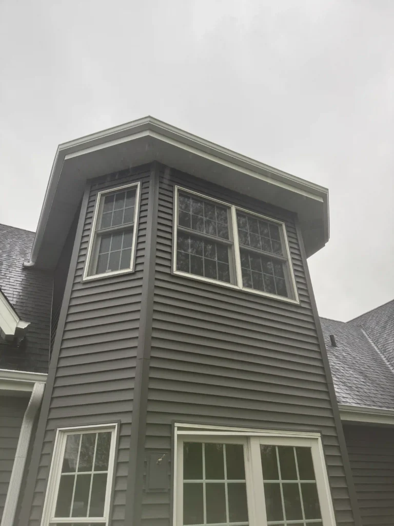 Window and door services by Clearway Exteriors