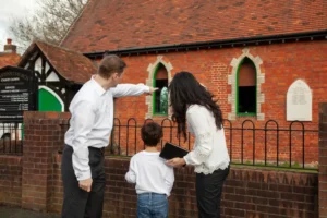 Protecting Property Value in a Small Close Knit Village | Clearway Exteriors