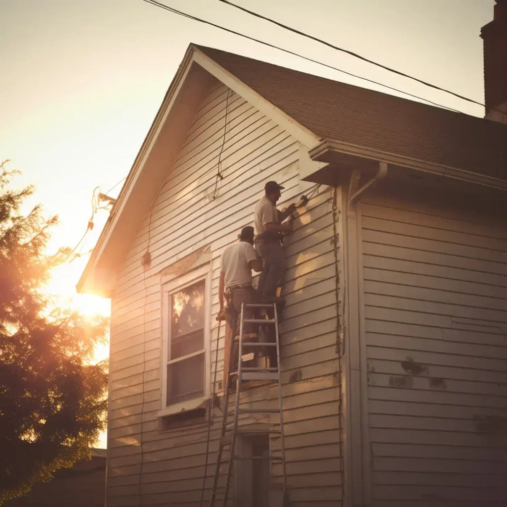 Roofing and Exterior Remodeling Services for Manteno IL Homeowners | Clearway Exteriors
