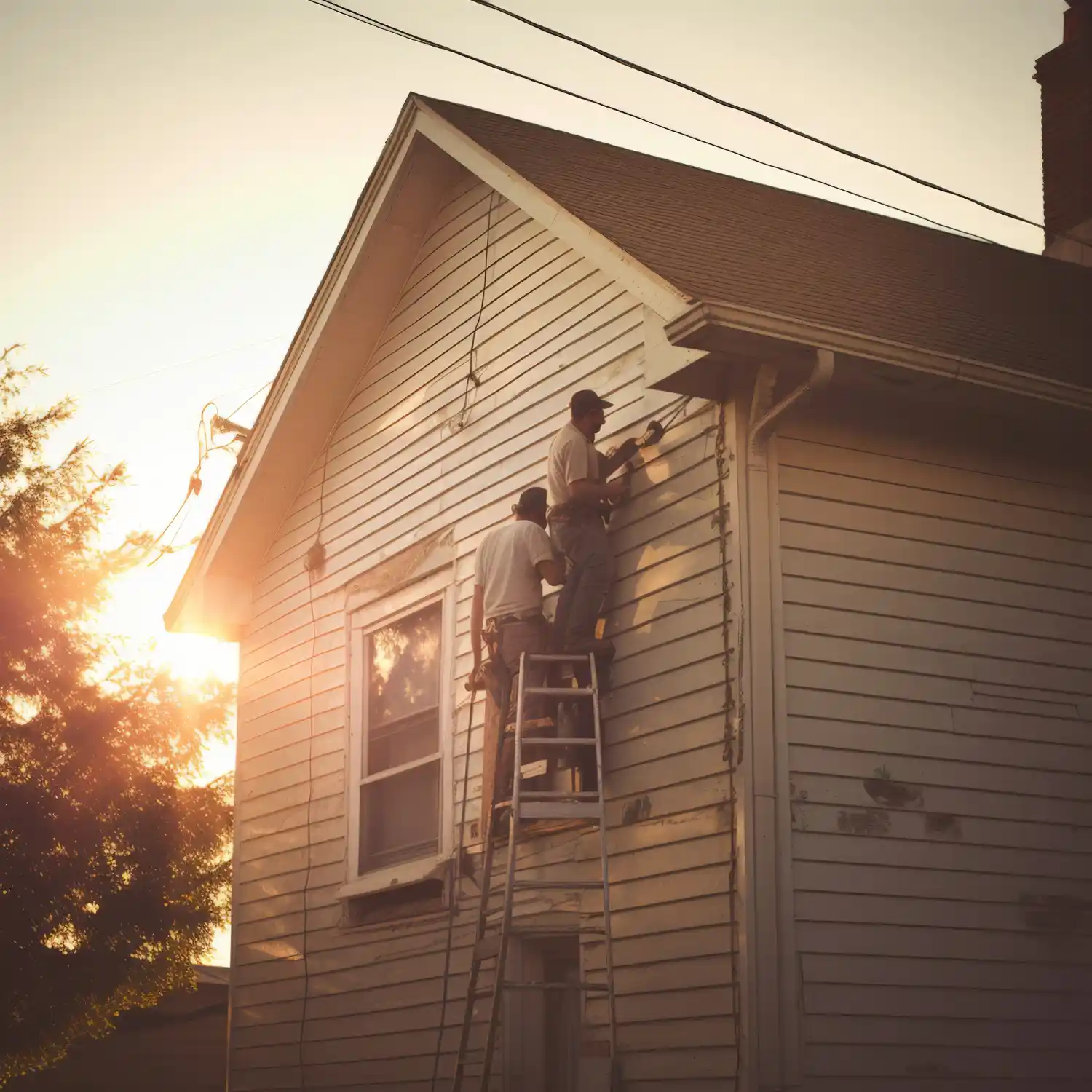 Roofing and Exterior Remodeling Services for Manteno IL Homeowners | Clearway Exteriors